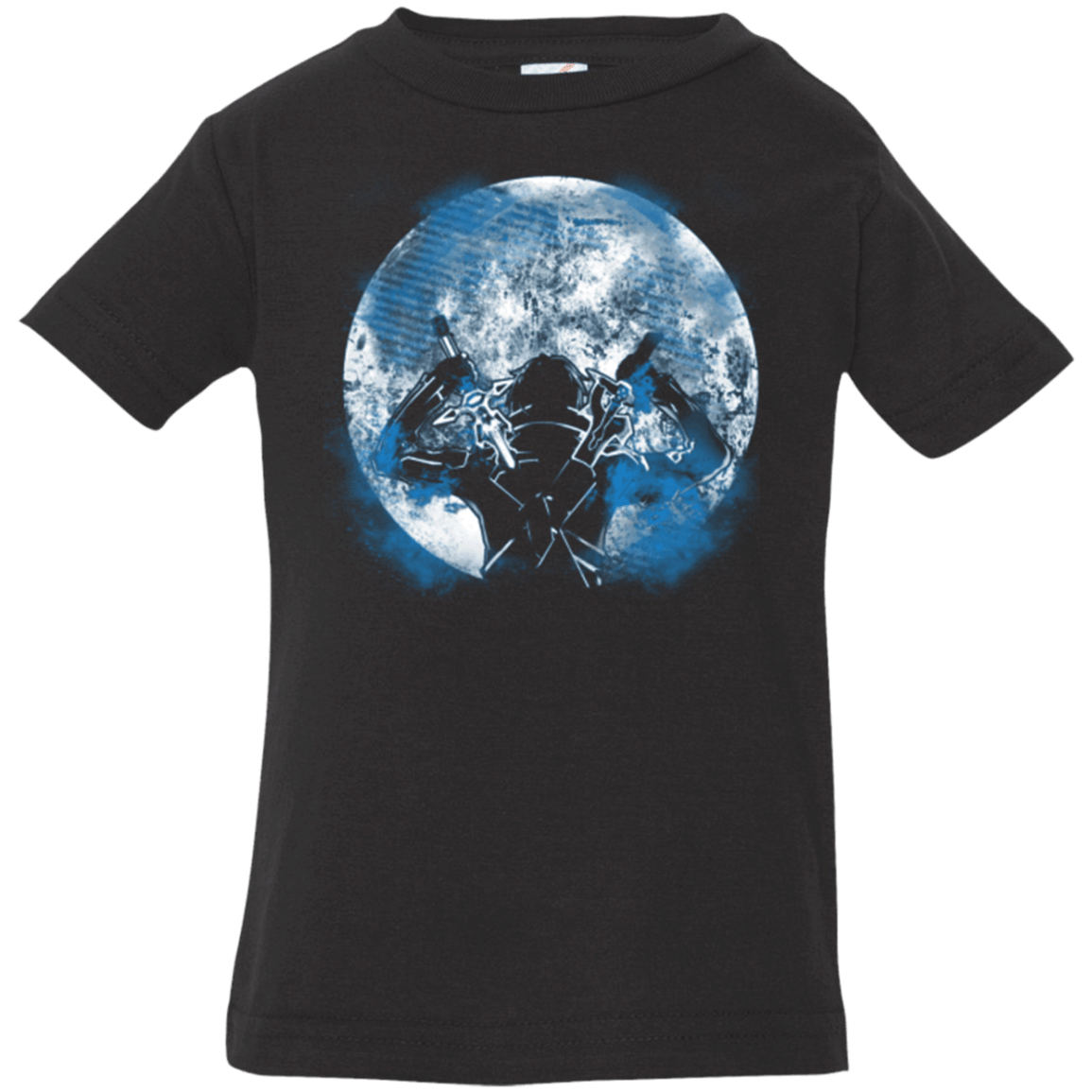 T-Shirts Black / 6 Months MALE GAMER Infant Premium T-Shirt