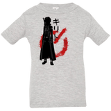 T-Shirts Heather / 6 Months Male gamer Infant Premium T-Shirt