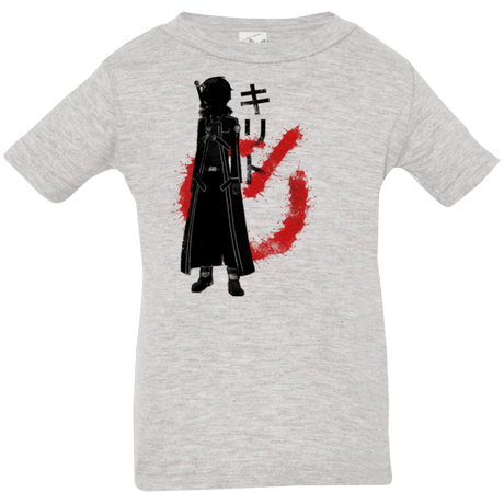 T-Shirts Heather / 6 Months Male gamer Infant Premium T-Shirt