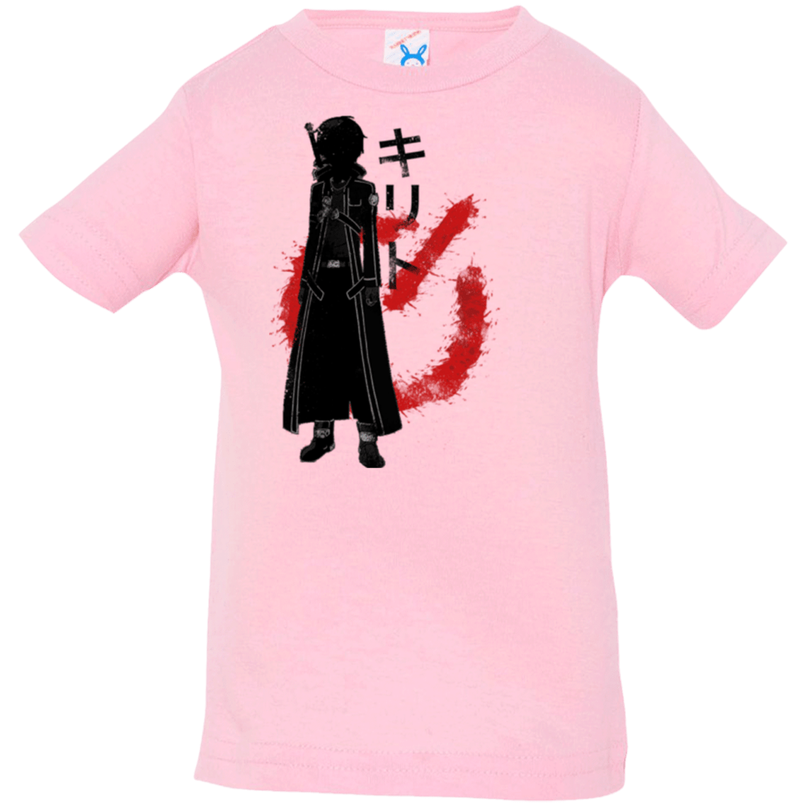 Male gamer Infant Premium T-Shirt