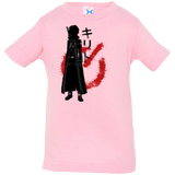 Male gamer Infant Premium T-Shirt