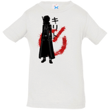 T-Shirts White / 6 Months Male gamer Infant Premium T-Shirt