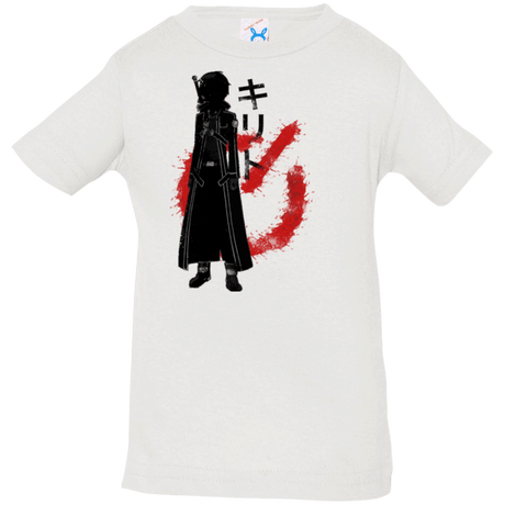 T-Shirts White / 6 Months Male gamer Infant Premium T-Shirt