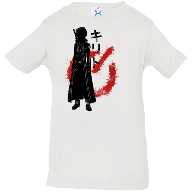 T-Shirts White / 6 Months Male gamer Infant Premium T-Shirt