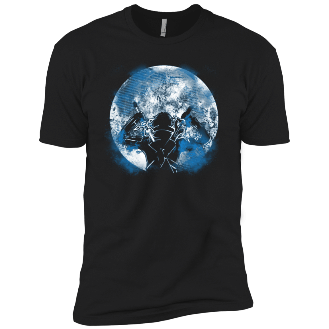 T-Shirts Black / X-Small MALE GAMER Men's Premium T-Shirt