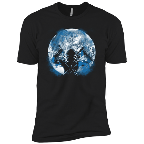 T-Shirts Black / X-Small MALE GAMER Men's Premium T-Shirt