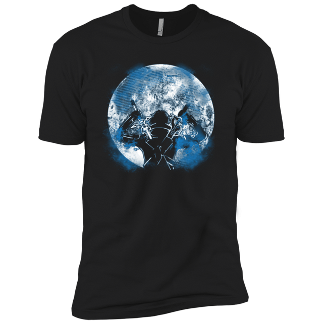 T-Shirts Black / X-Small MALE GAMER Men's Premium T-Shirt