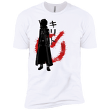 T-Shirts White / X-Small Male gamer Men's Premium T-Shirt