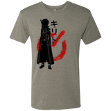 T-Shirts Venetian Grey / Small Male gamer Men's Triblend T-Shirt