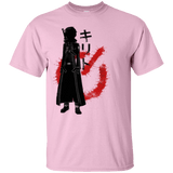 T-Shirts Light Pink / Small Male gamer T-Shirt