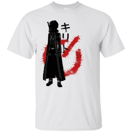 T-Shirts White / Small Male gamer T-Shirt