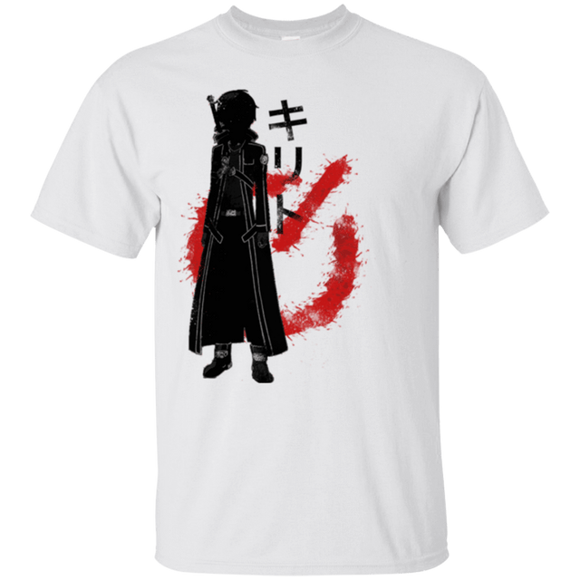 T-Shirts White / Small Male gamer T-Shirt