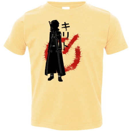 T-Shirts Butter / 2T Male gamer Toddler Premium T-Shirt