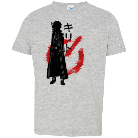 T-Shirts Heather / 2T Male gamer Toddler Premium T-Shirt