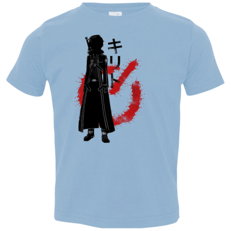 T-Shirts Light Blue / 2T Male gamer Toddler Premium T-Shirt