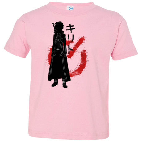T-Shirts Pink / 2T Male gamer Toddler Premium T-Shirt