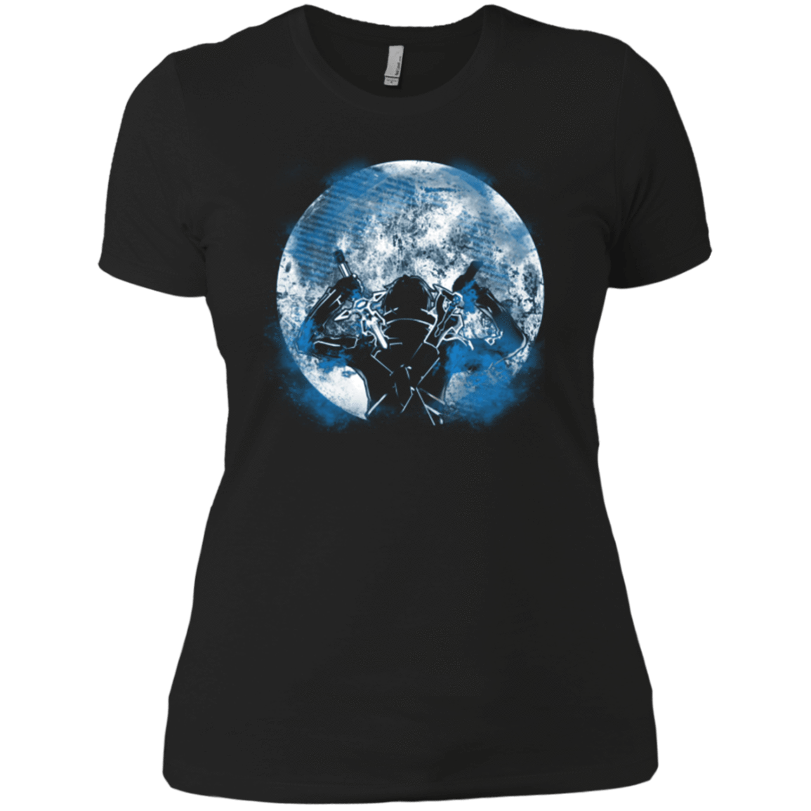 T-Shirts Black / X-Small MALE GAMER Women's Premium T-Shirt