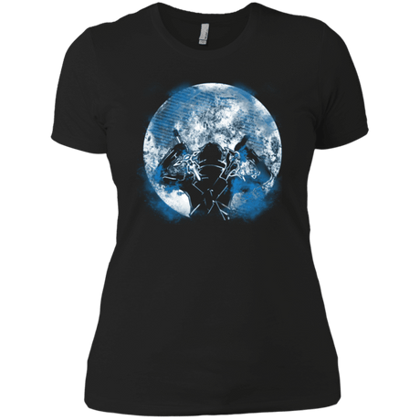 T-Shirts Black / X-Small MALE GAMER Women's Premium T-Shirt