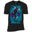 T-Shirts Black / X-Small Maleficard Men's Premium T-Shirt