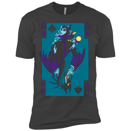 T-Shirts Heavy Metal / X-Small Maleficard Men's Premium T-Shirt