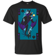 T-Shirts Black / Small Maleficard T-Shirt