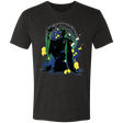 T-Shirts Vintage Black / S Maleficent Men's Triblend T-Shirt