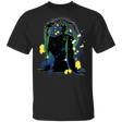 T-Shirts Black / S Maleficent T-Shirt