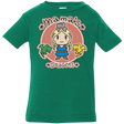 T-Shirts Kelly / 6 Months Mamas Dragons Infant PremiumT-Shirt