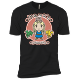 T-Shirts Black / X-Small Mamas Dragons Men's Premium T-Shirt