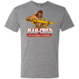 T-Shirts Premium Heather / S Man Child Men's Triblend T-Shirt