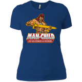 T-Shirts Royal / X-Small Man Child Women's Premium T-Shirt