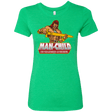 T-Shirts Envy / S Man Child Women's Triblend T-Shirt