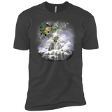 T-Shirts Heavy Metal / YXS Man of Tomorrow Boys Premium T-Shirt