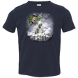 T-Shirts Navy / 2T Man of Tomorrow Toddler Premium T-Shirt