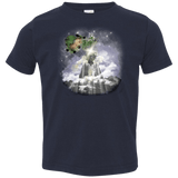T-Shirts Navy / 2T Man of Tomorrow Toddler Premium T-Shirt