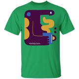 T-Shirts Irish Green / S Man's Coffee T-Shirt