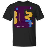 T-Shirts Black / YXS Man's Coffee Youth T-Shirt