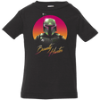 T-Shirts Black / 6 Months Mandalorian Hunter Infant Premium T-Shirt