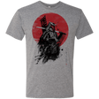 T-Shirts Premium Heather / Small Mandalorian Samurai Men's Triblend T-Shirt