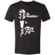 T-Shirts Vintage Black / S Mando Father Men's Triblend T-Shirt