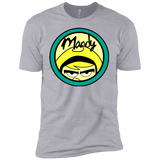 T-Shirts Heather Grey / YXS Mandy Boys Premium T-Shirt