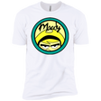 T-Shirts White / YXS Mandy Boys Premium T-Shirt