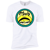 T-Shirts White / YXS Mandy Boys Premium T-Shirt