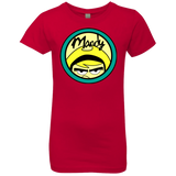 T-Shirts Red / YXS Mandy Girls Premium T-Shirt