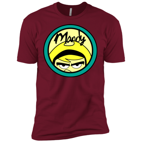 Mandy Men's Premium T-Shirt