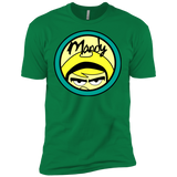 T-Shirts Kelly Green / X-Small Mandy Men's Premium T-Shirt