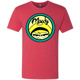T-Shirts Vintage Red / Small Mandy Men's Triblend T-Shirt