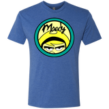 T-Shirts Vintage Royal / Small Mandy Men's Triblend T-Shirt