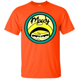 T-Shirts Orange / Small Mandy T-Shirt