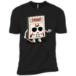 T-Shirts Black / YXS Manic Friday Boys Premium T-Shirt